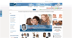 Desktop Screenshot of face2facefotogravur.de